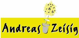 Logo - Gartenbau Andreas Zeisig aus Lünen